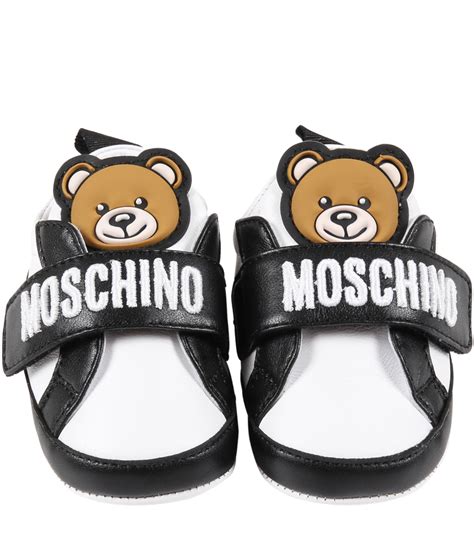 moschino neonati.